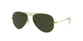 RAY-BAN AVIATOR 0RB3025 W3234 55 Napszemüveg