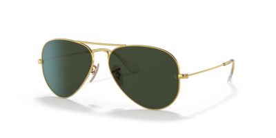 RAY-BAN AVIATOR 0RB3025 W3400 58 Napszemüveg