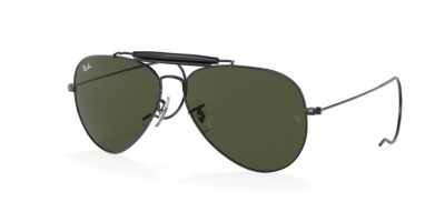 RAY-BAN OUTDOORSMAN I 0RB3030 L9500 58 Napszemüveg