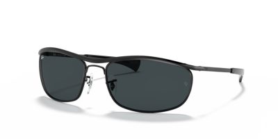 RAY-BAN OLYMPIAN I DELUXE 0RB3119M 002/R5 62 Napszemüveg