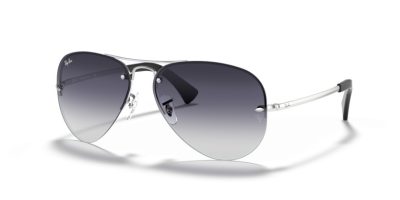 RAY-BAN RB3449 0RB3449 003/8G 59 Napszemüveg