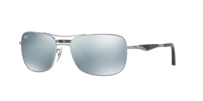 RAY-BAN 0RB3515 004/Y4 61 Napszemüveg