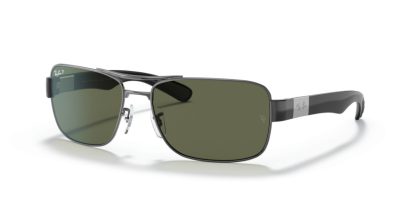 RAY-BAN 0RB3522 004/9A 64 Napszemüveg