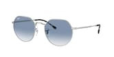 RAY-BAN JACK 0RB3565 003/3F 53 Napszemüveg
