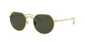 RAY-BAN JACK 0RB3565 92023F 53 Napszemüveg