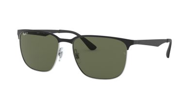 RAY-BAN 0RB3569 90049A 59 Napszemüveg