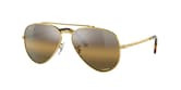 RAY-BAN NEW AVIATOR 0RB3625 9196G5 62 Napszemüveg
