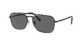 RAY-BAN NEW CARAVAN 0RB3636 92023F 58 Napszemüveg