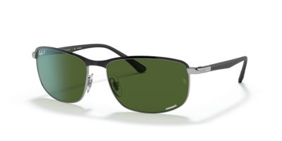 RAY-BAN CHROMANCE 0RB3671CH 9144P1 60 Napszemüveg