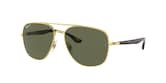 RAY-BAN 0RB3683 003/B1 56 Napszemüveg