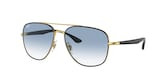 RAY-BAN 0RB3683 90003F 59 Napszemüveg