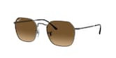 RAY-BAN JIM 0RB3694 9202G9 53 Napszemüveg
