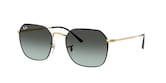 RAY-BAN JIM 0RB3694 9271GK 53 Napszemüveg
