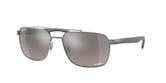 RAY-BAN 0RB3701 004/5J 59 Napszemüveg