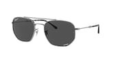 RAY-BAN 0RB3707 9257R5 54 Napszemüveg