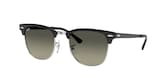 RAY-BAN CLUBMASTER METAL 0RB3716 9256B1 51 Napszemüveg