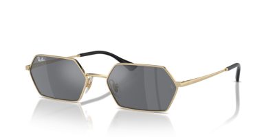 RAY-BAN YEVI 0RB3728 92136V 58 Napszemüveg