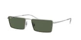 RAY-BAN EMY 0RB3741 003/9A 56 Napszemüveg