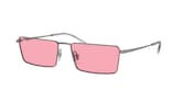 RAY-BAN EMY 0RB3741 92136V 59 Napszemüveg