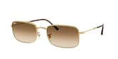 RAY-BAN 0RB3746 92703F 56 Napszemüveg