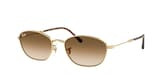 RAY-BAN 0RB3749 92723F 55 Napszemüveg