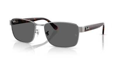 RAY-BAN 0RB3750 004/B1 59 Napszemüveg