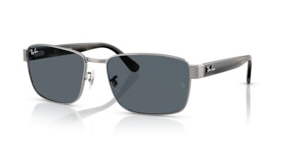 RAY-BAN 0RB3750 004/R5 59 Napszemüveg