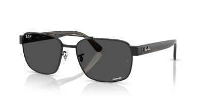 RAY-BAN 0RB3751CH 002/K8 58 Napszemüveg