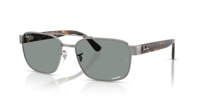 RAY-BAN 0RB3751CH 004/3R 58 Napszemüveg