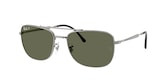 RAY-BAN 0RB3755 002/B1 62 Napszemüveg