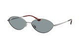 RAY-BAN KAI 0RB3757 004/2V 56 Napszemüveg