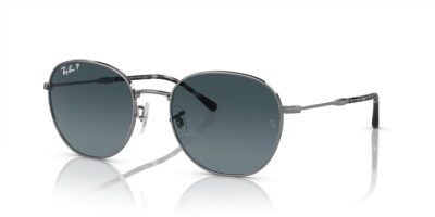 RAY-BAN 0RB3809 004/S3 53 Napszemüveg