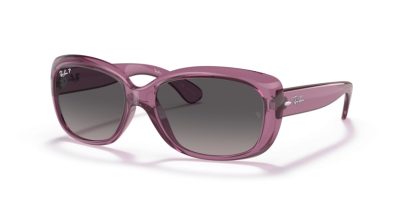 RAY-BAN JACKIE OHH 0RB4101 6591M3 58 Napszemüveg