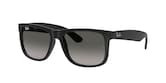 RAY-BAN JUSTIN 0RB4165 601/8G 51 Napszemüveg
