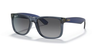 RAY-BAN JUSTIN 0RB4165 6596T3 55 Napszemüveg