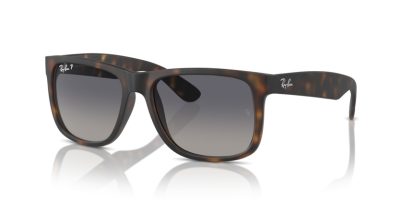 RAY-BAN JUSTIN 0RB4165 865/8S 55 Napszemüveg