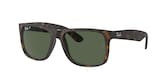 RAY-BAN JUSTIN 0RB4165 865/9A 55 Napszemüveg
