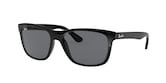 RAY-BAN RB4181 0RB4181 601/9A 57 Napszemüveg