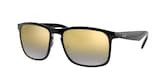 RAY-BAN 0RB4264 601/J0 58 Napszemüveg