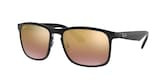 RAY-BAN 0RB4264 876/6B 58 Napszemüveg