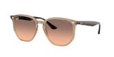 RAY-BAN 0RB4306 601/9A 54 Napszemüveg