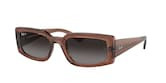 RAY-BAN KILIANE 0RB4395 6678T3 54 Napszemüveg