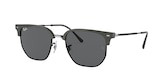 RAY-BAN NEW CLUBMASTER 0RB4416 6653B1 53 Napszemüveg
