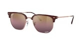 RAY-BAN NEW CLUBMASTER 0RB4416 6654G9 53 Napszemüveg