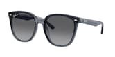 RAY-BAN 0RB4423D 6592T3 66 Napszemüveg