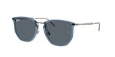 RAY-BAN 0RB4451 6803R5 50 Napszemüveg