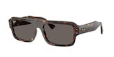 RAY-BAN FLACKO 0RB4454 1359B1 53 Napszemüveg