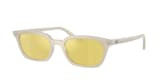 RAY-BAN ZAYA 0RB4456 68086D 53 Napszemüveg