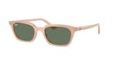 RAY-BAN ZAYA 0RB4456 68121A 53 Napszemüveg