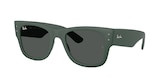 RAY-BAN 0RB4840S 6124T5 52 Napszemüveg